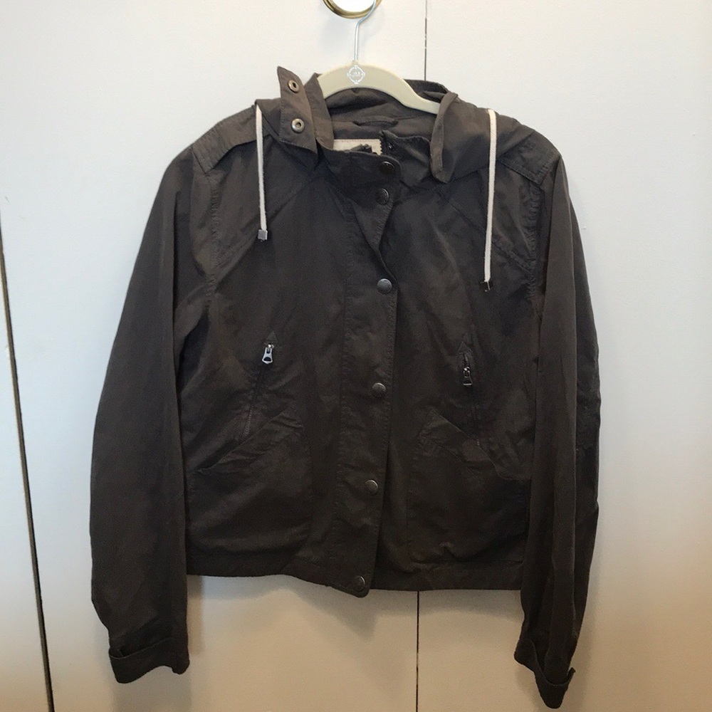 Garage Super Soft Jacket